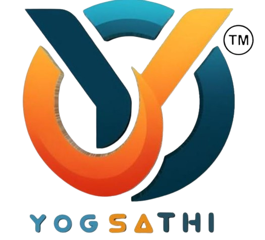 Yogsathi Logo
