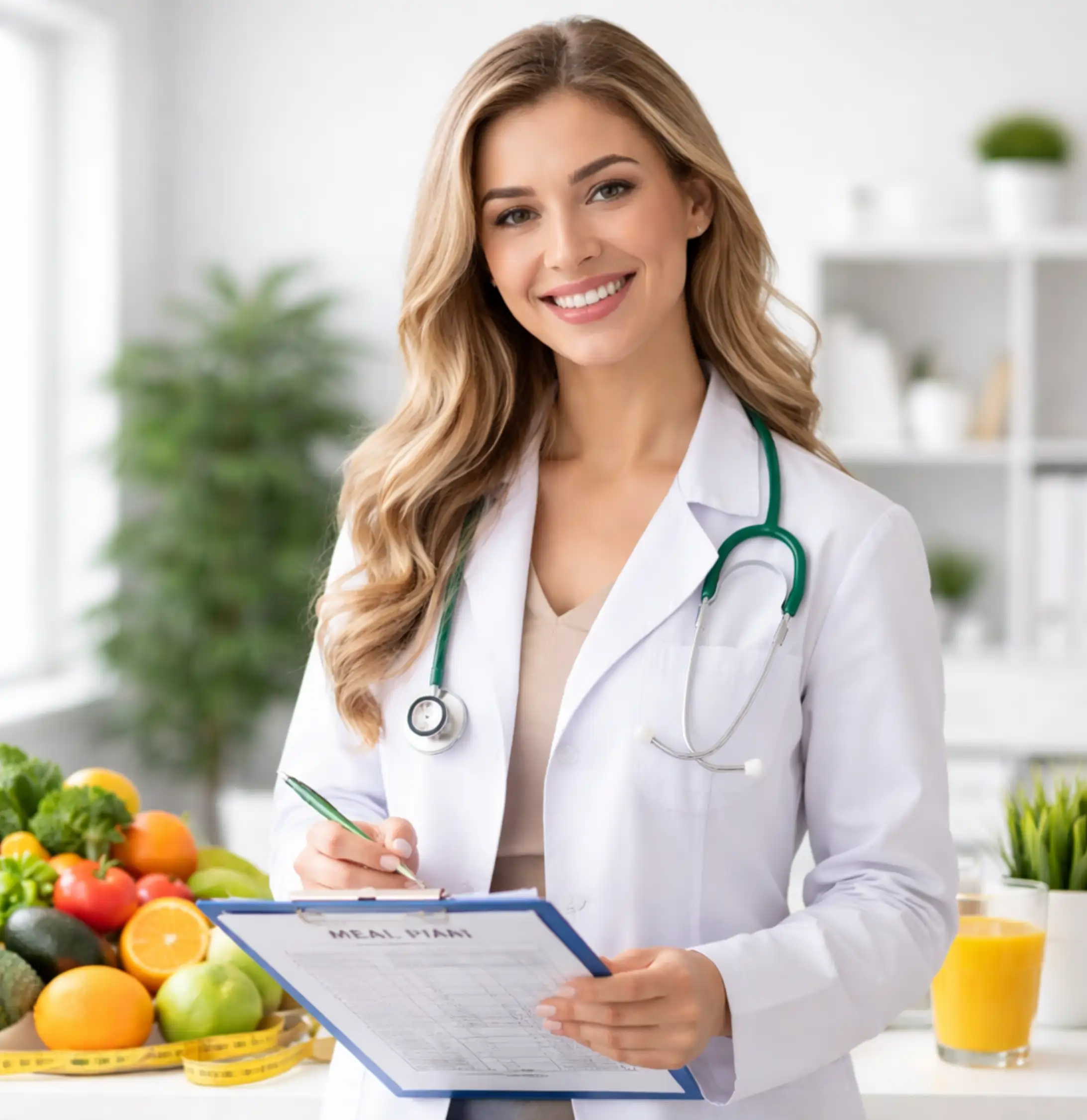 Doctor Image