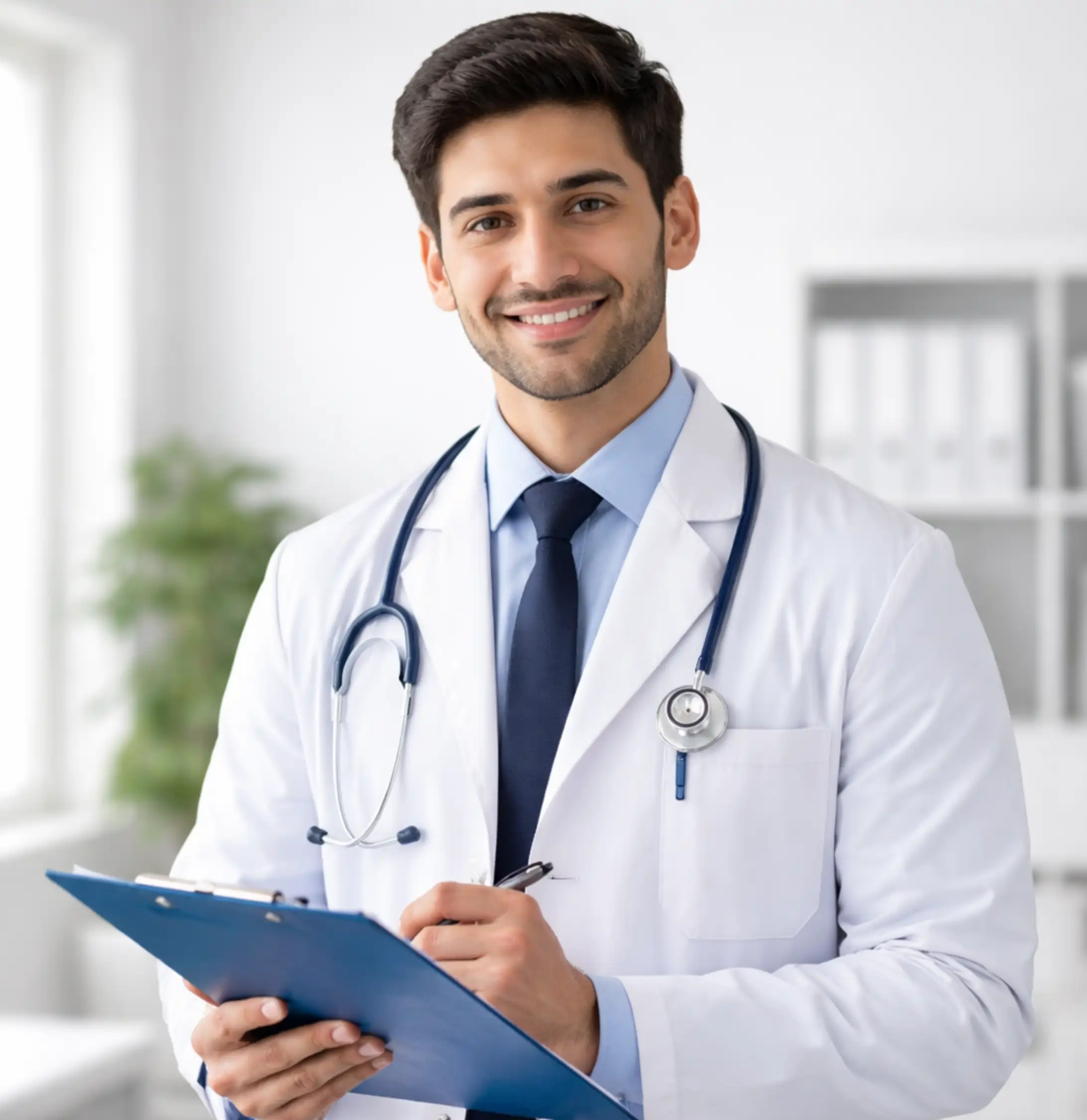 Doctor Image