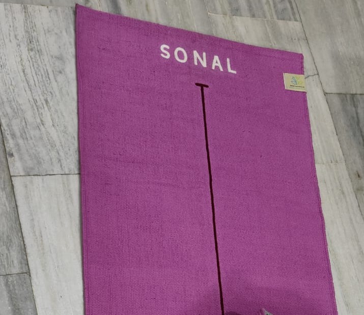 Yoga Mat