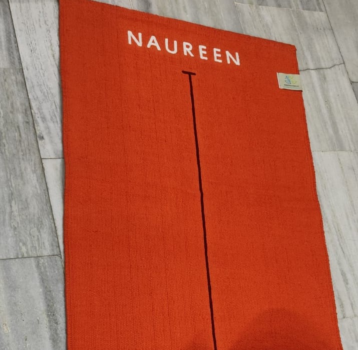 Yoga Mat