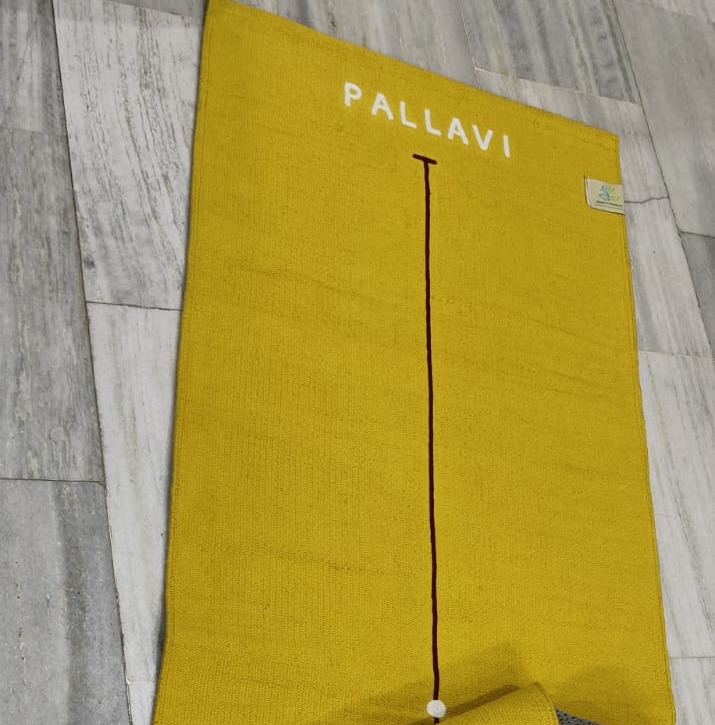 Yoga Mat