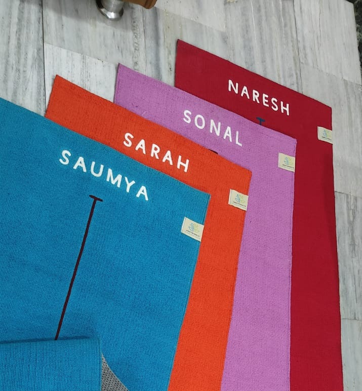 Yoga Mat