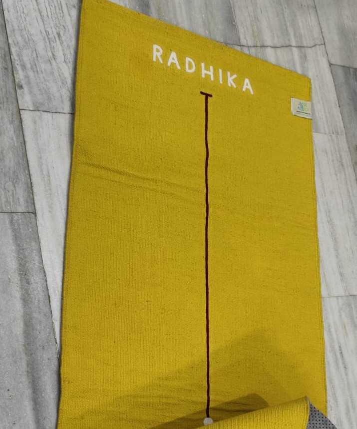 Yoga Mat