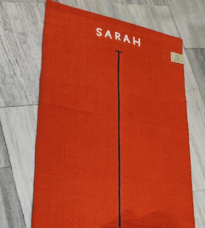 Yoga Mat