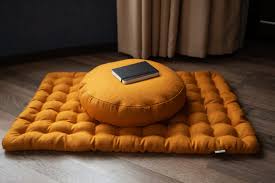 Meditation Cushion (Zafu)