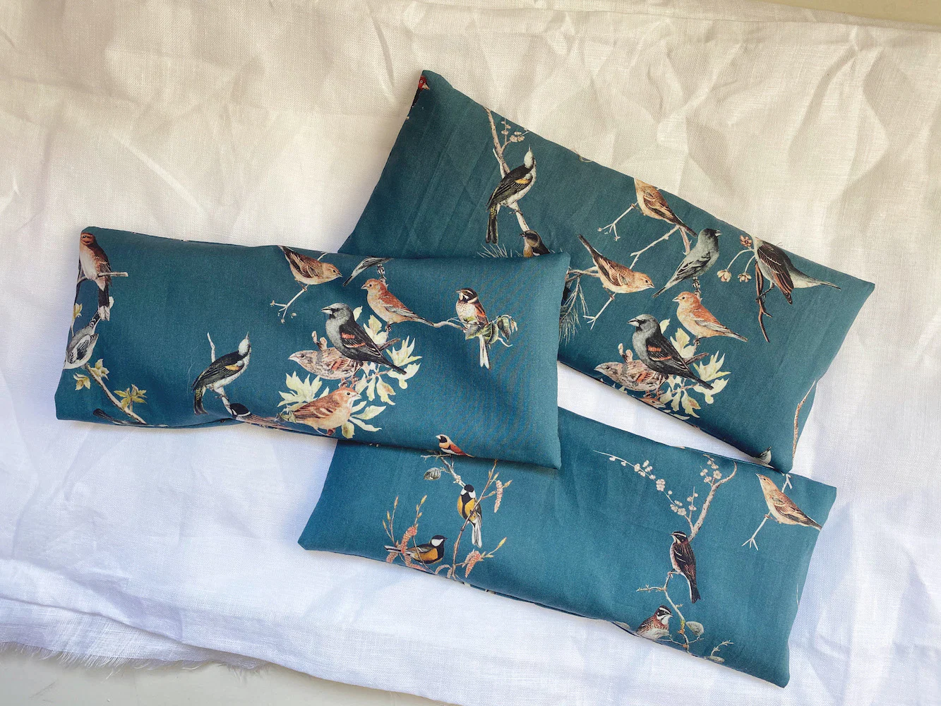 Herbal Eye Pillow